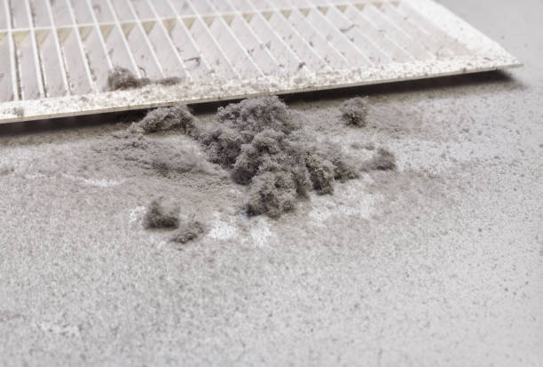 HVAC System Cleaning in South Uniontown, PA