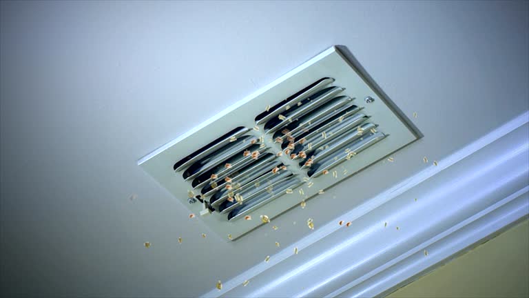 Best Home Air Vent Cleaning  in South Uniontown, PA