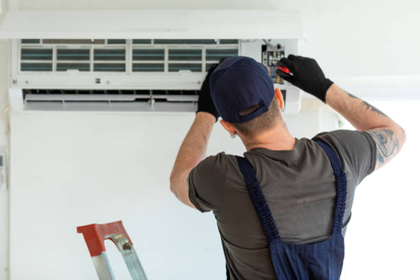 Best HVAC Duct Inspection Services  in South Uniontown, PA