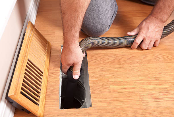 Best Ventilation Cleaning Services  in South Uniontown, PA