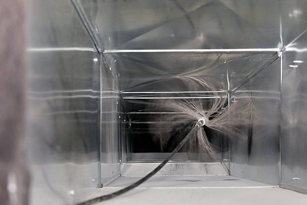 Best HVAC Duct Inspection Services  in South Uniontown, PA